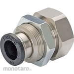 PISCO Main Block Bulkhead Reducer