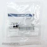 PISCO Tube Fitting PP Reducer (Sambungan Reducer)