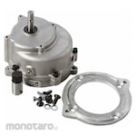 TOLEDO GEARMOTOR Speed Reducer