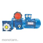 TRANZGEAR Speed Reducer 3 Phase with Motor