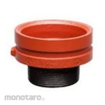 Victaulic Reducer Concentric BSPT Threaded