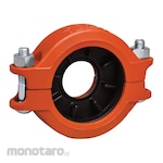 Victaulic Reducing Coupling (Klem Reduksi)