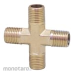 ALDO Nepel Cross Connector