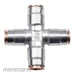 EMC Fitting Metal EMZA Series