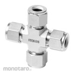 Fitok Union Cross (Metric Size)