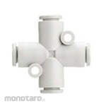 SMC Cross KQ2TW Metric size