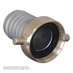 APACHE INC. Female Aluminum Pin Lug (Konektor Selang)