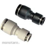 Airtac Different Diameter Union Straight (Sok Selang Lurus)