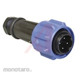 BULGIN Bulgin Circular Connector Buccaneer 900 Series Contact