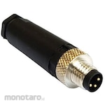 BULGIN Bulgin Circular Connector Pxp Series Contact: