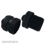 BULGIN Bulgin Dust Cap Female Shell Size: M12 M12 Series