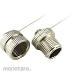 BULGIN Bulgin Dust Cap Male Shell Size: M12 M12 Series
