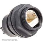 BULGIN Bulgin Rj Connector Cat5E Stp Buccaneer Series