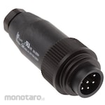 Binder Circular Connector 693 Series