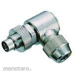 Binder Circular Connector 712 Series