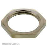 Binder Hex Nut 713 Series M20 X 1.5 M12 Connector