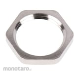 Binder Hex Nut 713 Series Pg9 Panel Mount Sensor Connector