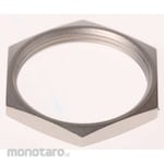 Binder Hex Nut M18 X 0.75 M16 Connector