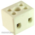 CAMDENBOSS Terminal Block Chtb4/2N 2-Pole Chtb