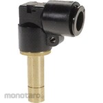 CHIYODA TSUSHO Fuji connector (resin)