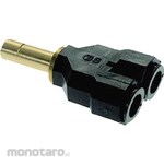 CHIYODA TSUSHO Fujiwai connector (resin)