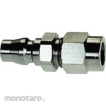 CHIYODA TSUSHO Mega coupling plug 10X12.5