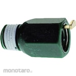 CHIYODA TSUSHO Touch connector Nipple connector (resin)