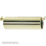 CHIYODA TSUSHO Touch connector nipple union (metal)
