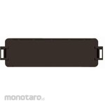 CINCH Cinch Automotive Connector Blank Header Plate Modice Series
