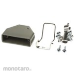 CINCH Cinch Connector Cover Shell Automotive Connector Back Shell Ja Series