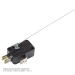 CROUZET M/Sw 83137 Spco Quick-Conn Wire Act