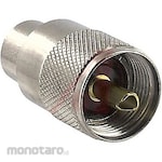 Cinch Connectors Uhf Connector Male Straight