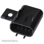 DELPHI Delphi Cover Connector Cover Metri-Pack 630 Series