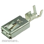 DELPHI Delphi Terminal Dcs Series Female Crimp