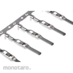 DELPHI Delphi Terminal Sicma-3 Series Male Crimp