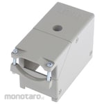 EDAC Power Connector Hood 516 Series 516-230-512