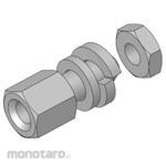 FCT - A MOLEX COMPANY Lock 173112 Series Application Screw Lock D-Sub 1 Bag 200 Pieces