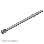 FCT - A MOLEX COMPANY Screws For Fct D-Sub Connector 1 Bag 10 Pieces