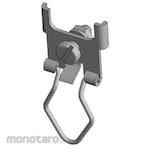 FCT - A MOLEX COMPANY Spring Lock 173112 Series For Fct D-Sub, Size 1-4 5 Pieces Per Bag