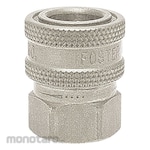 FOSTER SS303 Socket Straight (Soket)