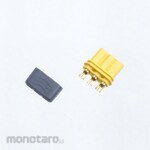 GB [Control Equipment] Mr30 Connector (Female)