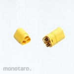 GB [Control Equipment] Mt60 Connector (Male)