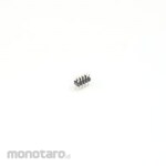 GB [Control Equipment] Pin Header 10 Pins [5 Pins X 2 Rows] 2 Mm Pitch