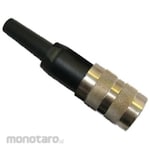 Gefran Connector 5 Pin Female