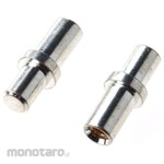 HARWIN Board Connector Contact Straight Through Hole