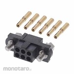HARWIN M80-4610605 Pcb Connector Kit