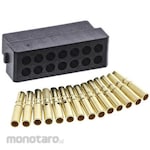 HARWIN M80-8881405 Pcb Connector Kit