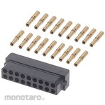HARWIN M80-8881805 Pcb Connector Kit