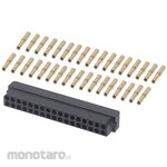 HARWIN M80-8883405 Dil Socket