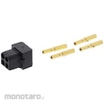 HARWIN M80-8890405 Dil Socket